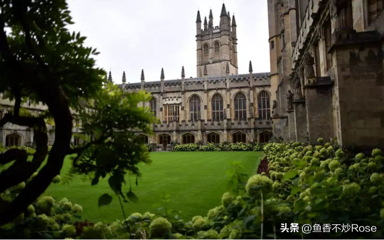 中考之后如何申请国外高中,史诗级英国高中留学申请攻略分享(图4)