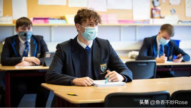 中考之后如何申请国外高中,史诗级英国高中留学申请攻略分享(图1)