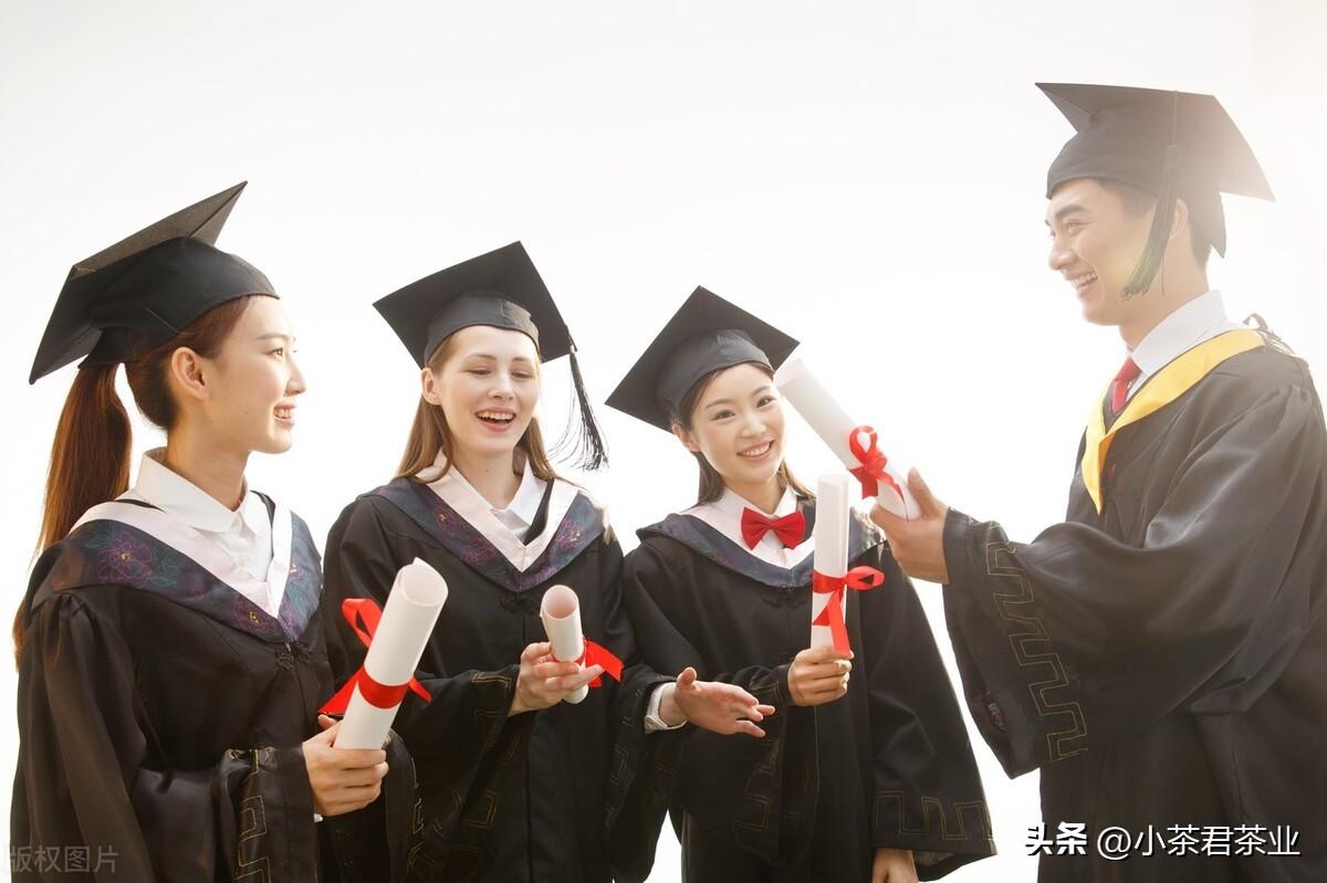 出国读研需要什么条件,想要出国读研不可错过的留学条件分享(图2)