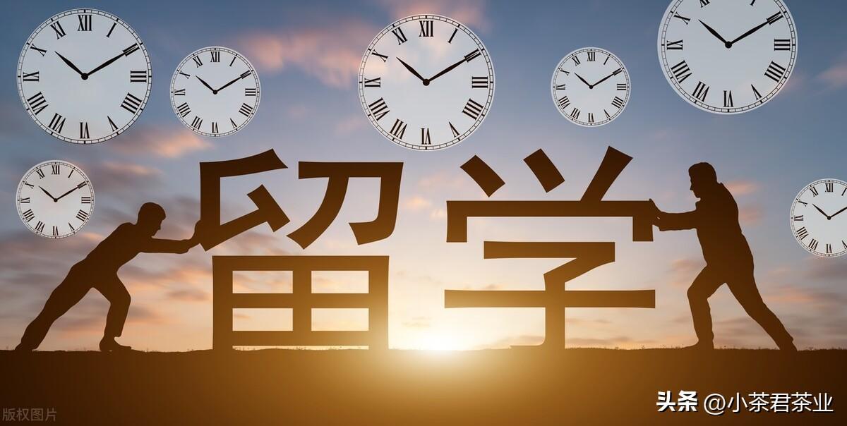 出国读研需要什么条件,想要出国读研不可错过的留学条件分享(图1)