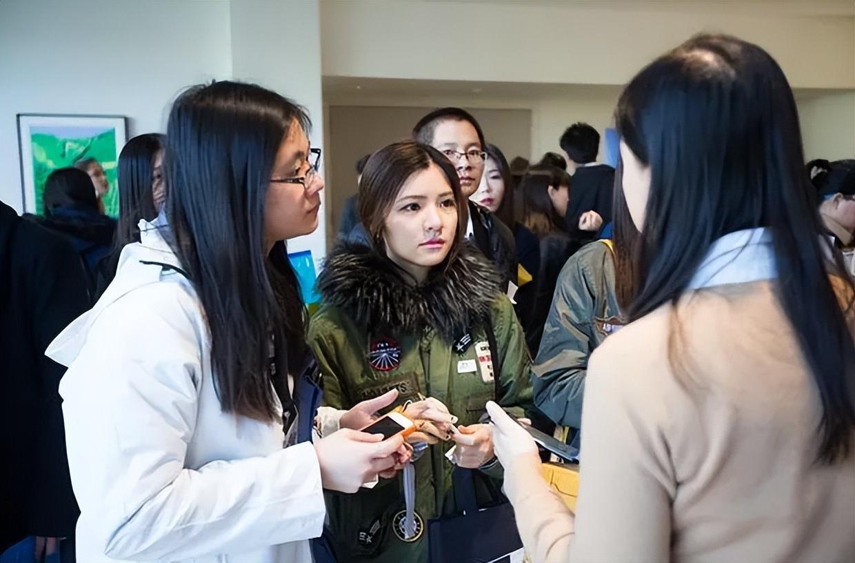 出国留学有必要吗,最新国内就业情形解析分享(图5)