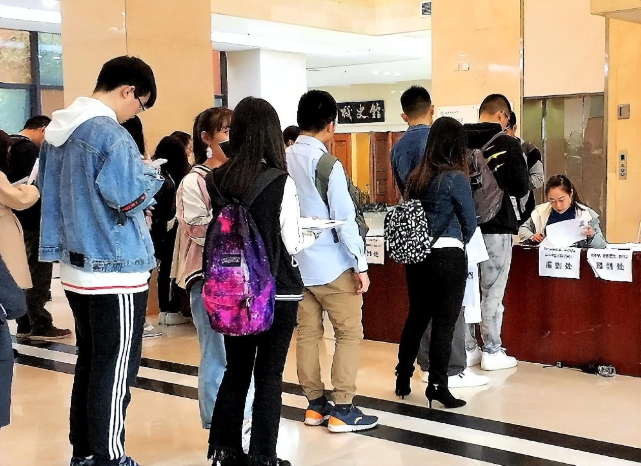 出国留学有必要吗,最新国内就业情形解析分享(图3)