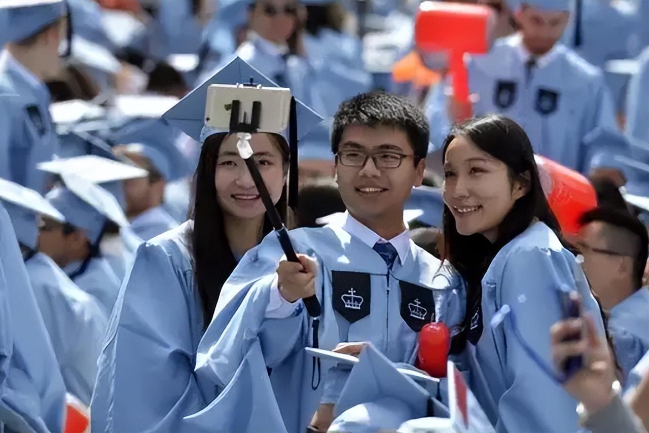 出国留学有必要吗,最新国内就业情形解析分享(图6)