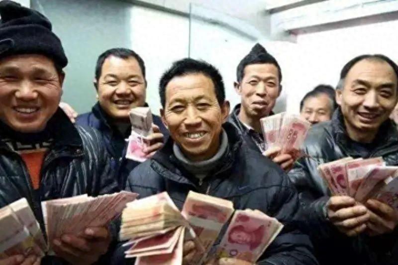 出国50岁找什么工作,国外适合大龄人员的高薪工作分享(图1)