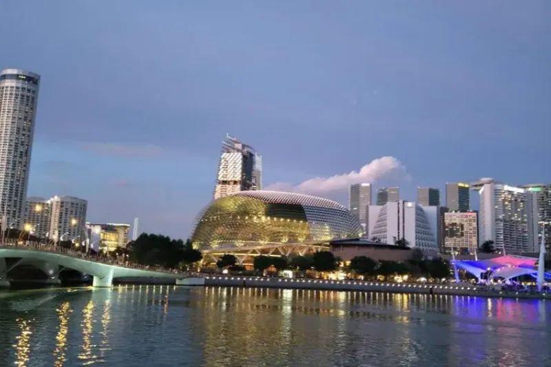 出国50岁找什么工作,国外适合大龄人员的高薪工作分享(图4)