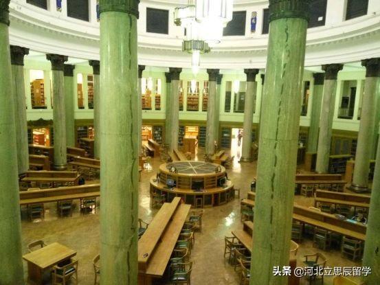 从二本学校出国留学可以吗,国内普通二本拿下五个offer的真实案例分享(图2)