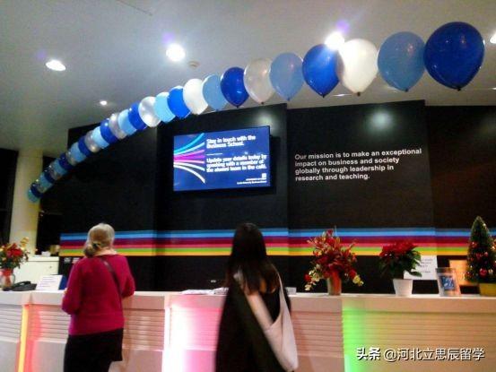 从二本学校出国留学可以吗,国内普通二本拿下五个offer的真实案例分享(图1)