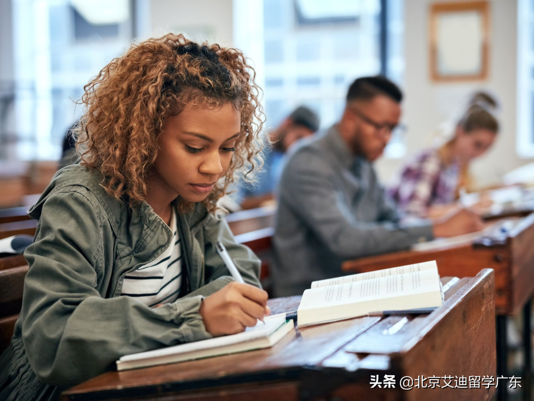 出国留学绩点怎么算的,各国GPA换算方法一览(图4)