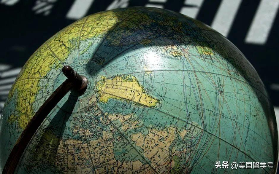地理科学美国留学方向有哪些,美国地理专业的详细情况介绍(图2)