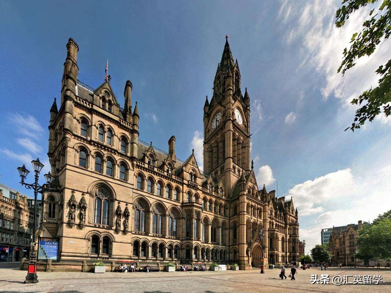 能源环境专业英国留学有哪些院校,最新英国新能源硕士相关专业介绍及录取要求分享(图2)