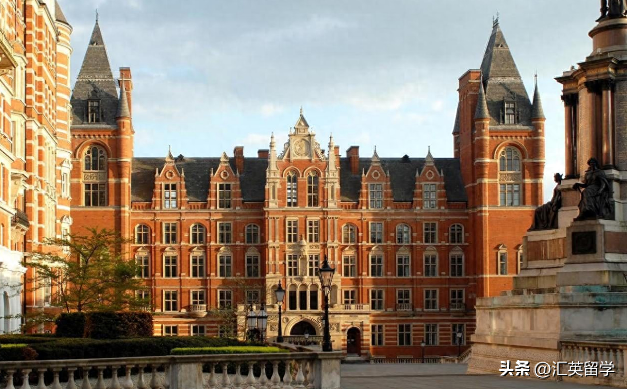 能源环境专业英国留学有哪些院校,最新英国新能源硕士相关专业介绍及录取要求分享(图1)