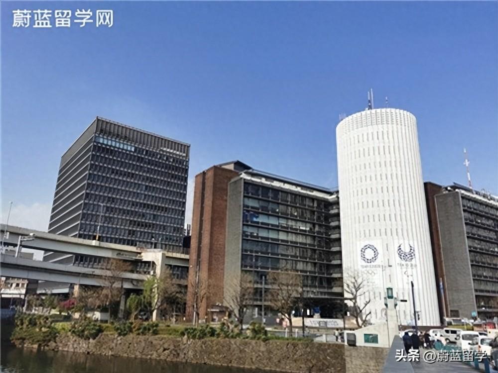 法学日本留学可行吗,最最最详细的日本法律专业介绍(图1)