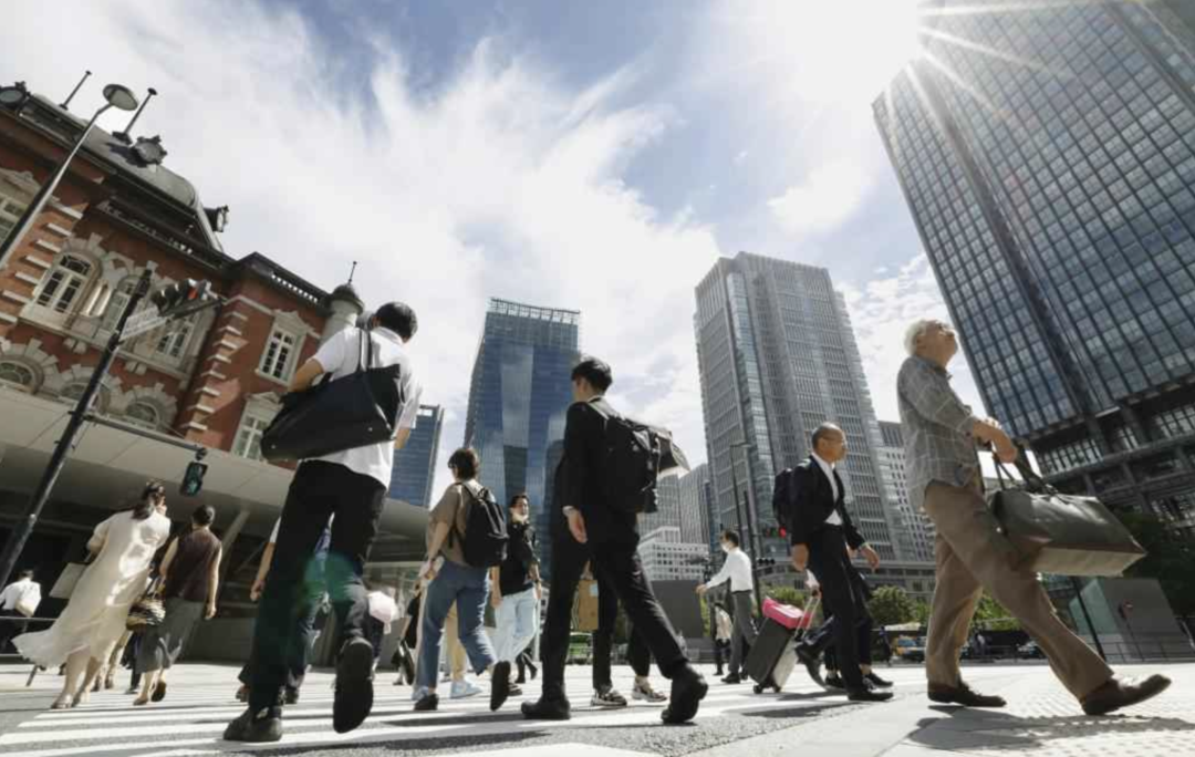 日本出国留学的优势政策有哪些,日本留学优势全面解读分享(图8)
