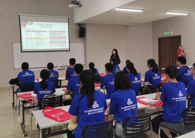 马来西亚留学需要什么条件,一份马来西亚留学详细指南来袭(图3)