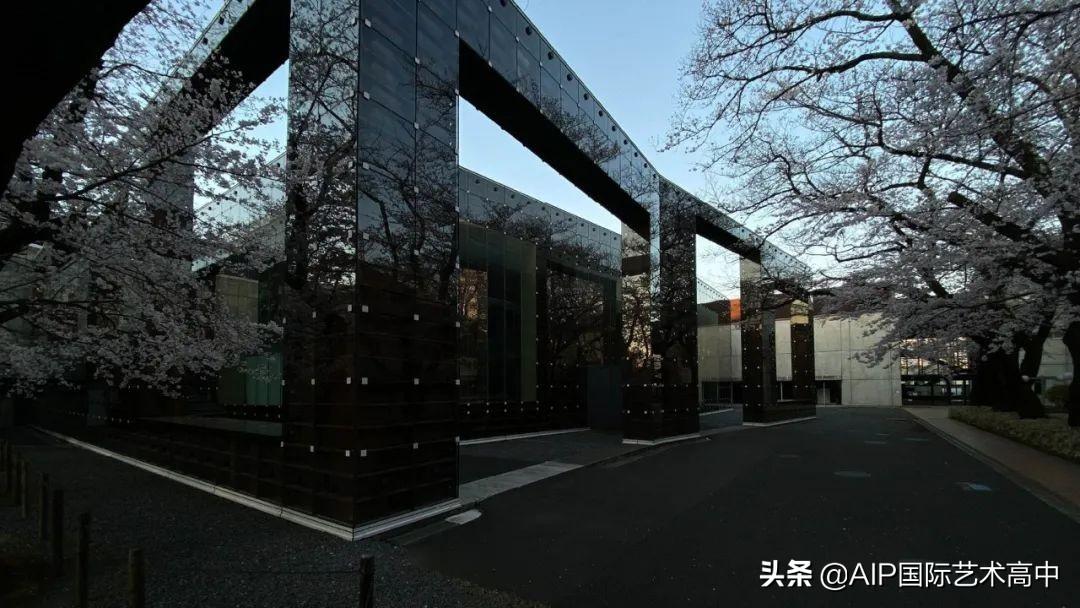 日本艺术类天花板院校有哪些,日本6所世界前150名的艺术院校推荐(图1)