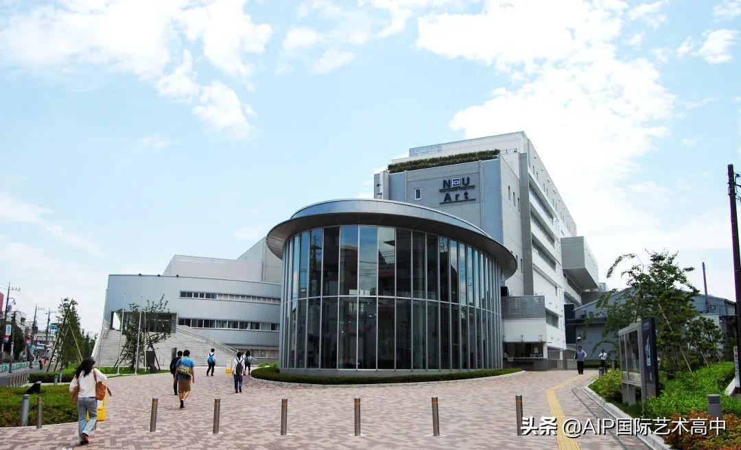 日本艺术类天花板院校有哪些,日本6所世界前150名的艺术院校推荐(图6)