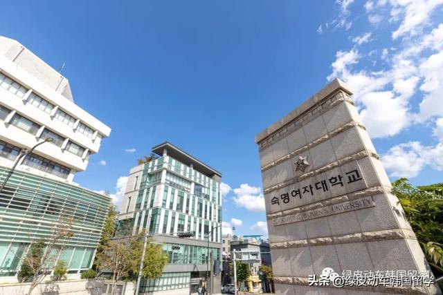 韩国留学 | 带你快速了解这些专业的就业方向