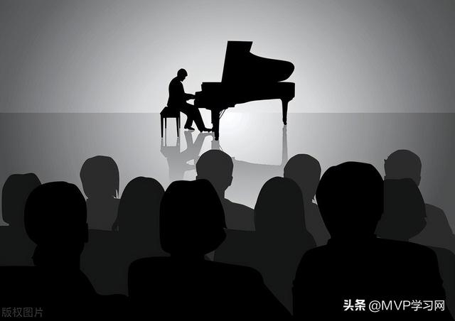 钢琴专业留学哪个国家更好？