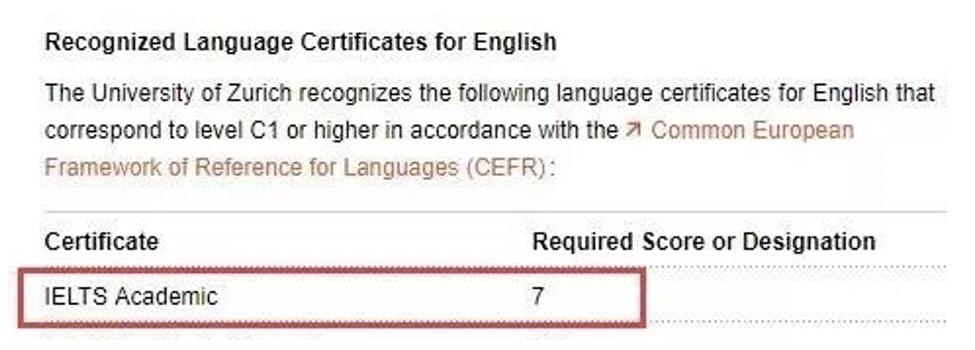 几时可以准备留学,各国留学时间规划表汇总分享(图7)