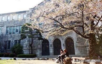 韩国高中留学条件是什么,高中生韩国留学的详细要求一览(图1) 「韩国留学」高中毕业生去韩国留学的条件有哪些?