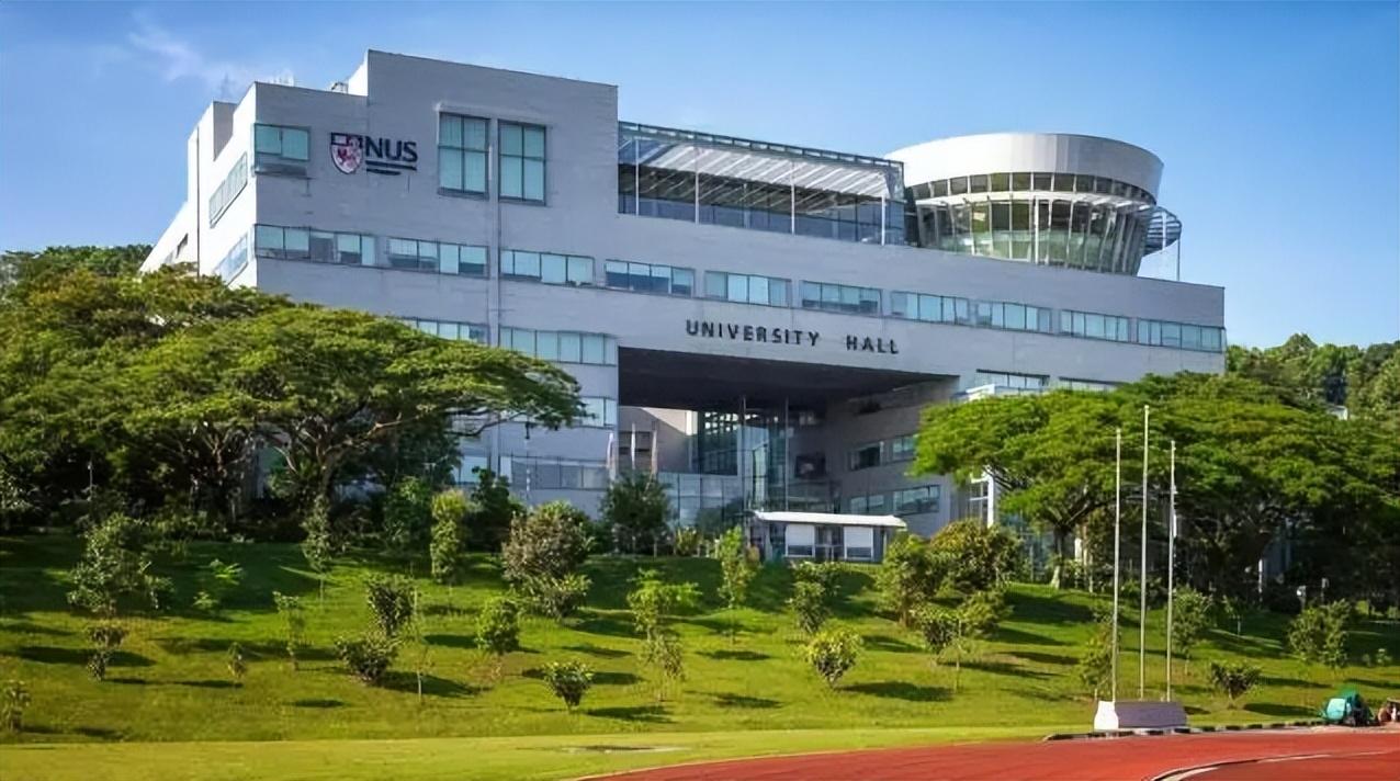 新加坡国立大学如何申请,最新NUS入学要求及费用一览(图2)