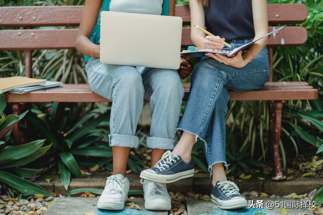 读国际学校必须出国吗,一文带你快速认识国际学校的升学方向(图2)