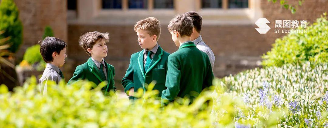 小孩多少岁送去留学好,小学和初中阶段留学的不同全解(图1)