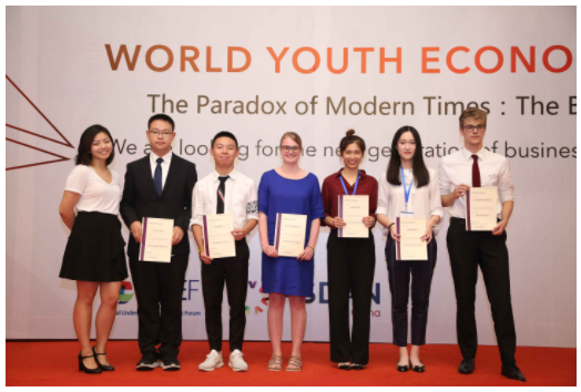 2022阿思丹全球青年经济论坛之金融篇:LIBF 金融能力挑战与认证全国总决战 2022阿思丹全球青年经济论坛之金融篇:LIBF 金融能力挑战与认证全国总决战