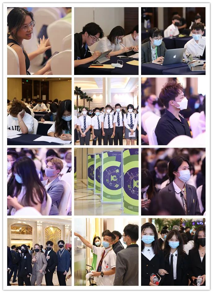 2022阿思丹全球青年经济论坛之金融篇:LIBF 金融能力挑战与认证全国总决战 2022阿思丹全球青年经济论坛之金融篇:LIBF 金融能力挑战与认证全国总决战