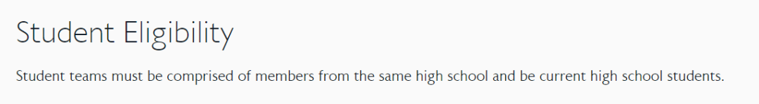 通往商科名校的杀手锏,沃顿商赛WGHS报名持续进行中! 通往商科名校的杀手锏,沃顿商赛WGHS报名持续进行中!