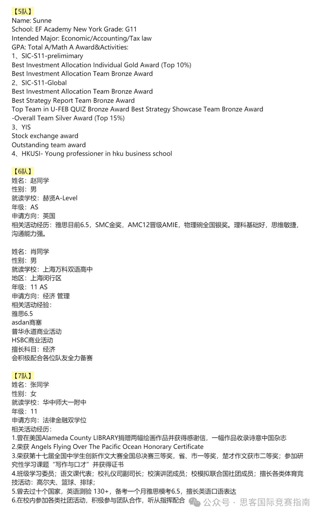 BPA竞赛如何助力申请?BPA竞赛规则/含金量/组队信息详解! BPA竞赛如何助力申请?BPA竞赛规则/含金量/组队信息详解!