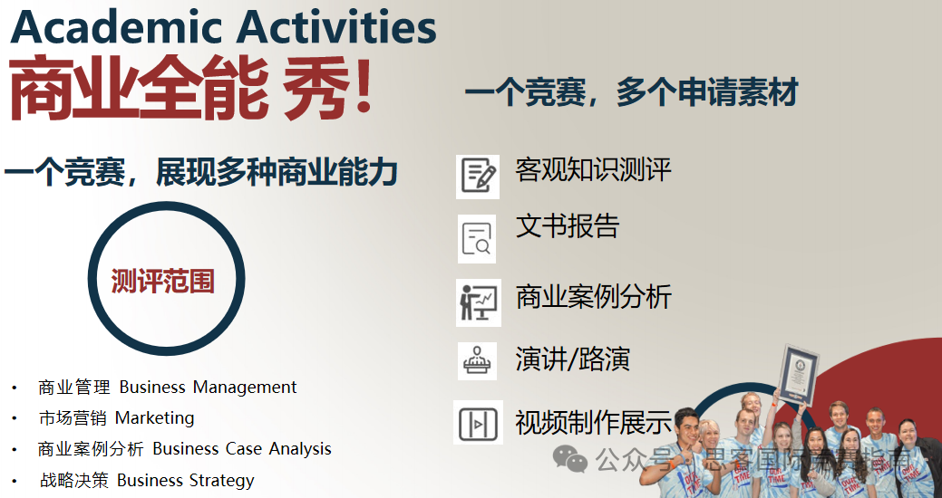 BPA竞赛如何助力申请?BPA竞赛规则/含金量/组队信息详解! BPA竞赛如何助力申请?BPA竞赛规则/含金量/组队信息详解!