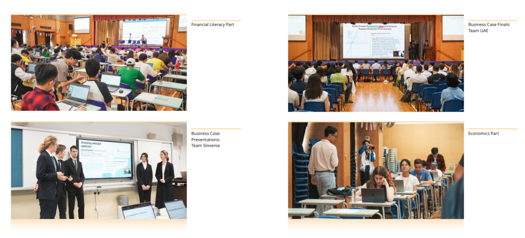 晋级名额少&地狱级难度!国内顶级经济奥赛IEO备赛冲奖攻略! 晋级名额少&地狱级难度!国内顶级经济奥赛IEO备赛冲奖攻略!