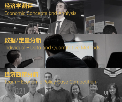 晋级名额少&地狱级难度!国内顶级经济奥赛IEO备赛冲奖攻略! 晋级名额少&地狱级难度!国内顶级经济奥赛IEO备赛冲奖攻略!