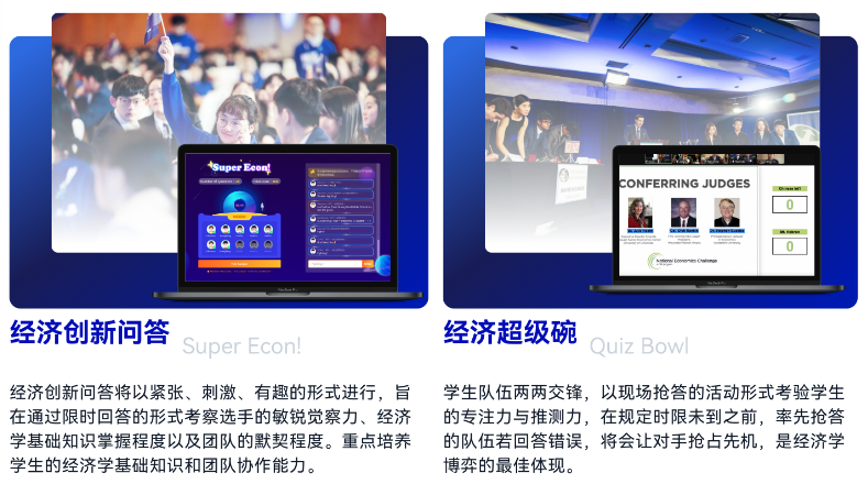 NEC经济商赛适合哪些学生参加？NEC考察哪些知识点？不同体系学生如何备考？