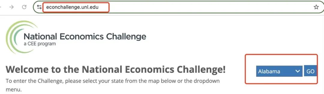 NEC全美经济学挑战美国赛区,即将开赛!各州队伍火热组建中,全球亚军获奖教练带队! NEC全美经济学挑战美国赛区,即将开赛!各州队伍火热组建中,全球亚军获奖教练带队!