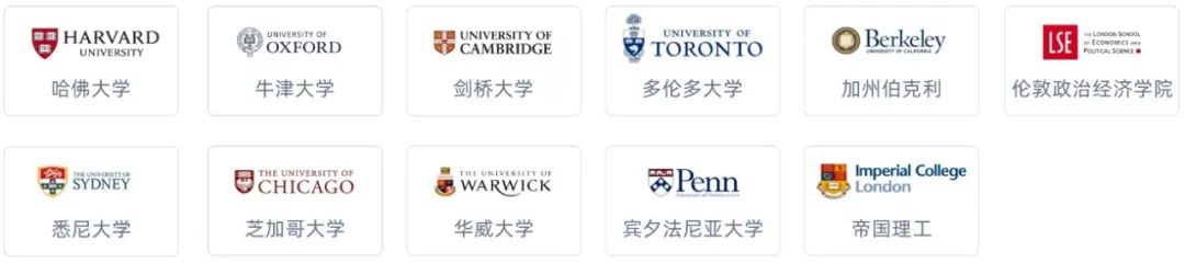 美国首屈一指的高中生竞赛——2025赛季CNEC经济竞赛报名&组队火热进行中!! 美国首屈一指的高中生竞赛——2025赛季CNEC经济竞赛报名&组队火热进行中!!