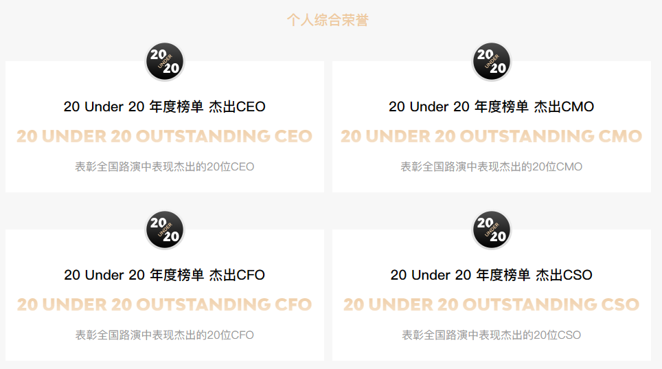 松鼠推荐|这个商赛新秀,为什么被称为软实力提升“全家桶”? 松鼠推荐|这个商赛新秀,为什么被称为软实力提升“全家桶”?