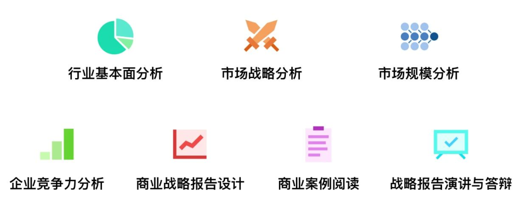 松鼠推荐|这个商赛新秀,为什么被称为软实力提升“全家桶”? 松鼠推荐|这个商赛新秀,为什么被称为软实力提升“全家桶”?