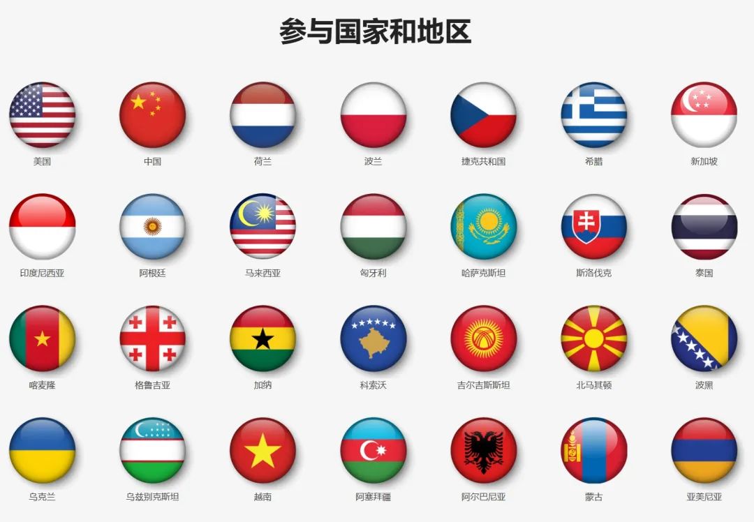 2025年IEO竞赛火热报名中!今年赛制变化,新手也能冲奖! 2025年IEO竞赛火热报名中!今年赛制变化,新手也能冲奖!