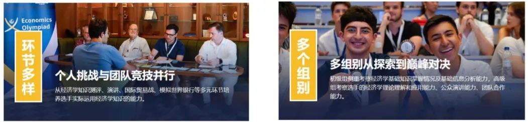 2025年IEO竞赛火热报名中!今年赛制变化,新手也能冲奖! 2025年IEO竞赛火热报名中!今年赛制变化,新手也能冲奖!