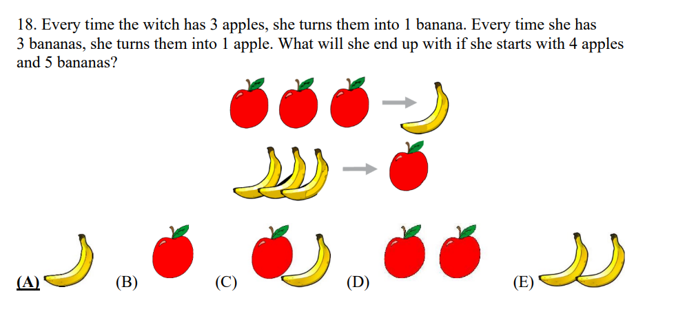 每年超过630万学生参加的数学竞赛,原来是..... 每年超过630万学生参加的数学竞赛,原来是.....