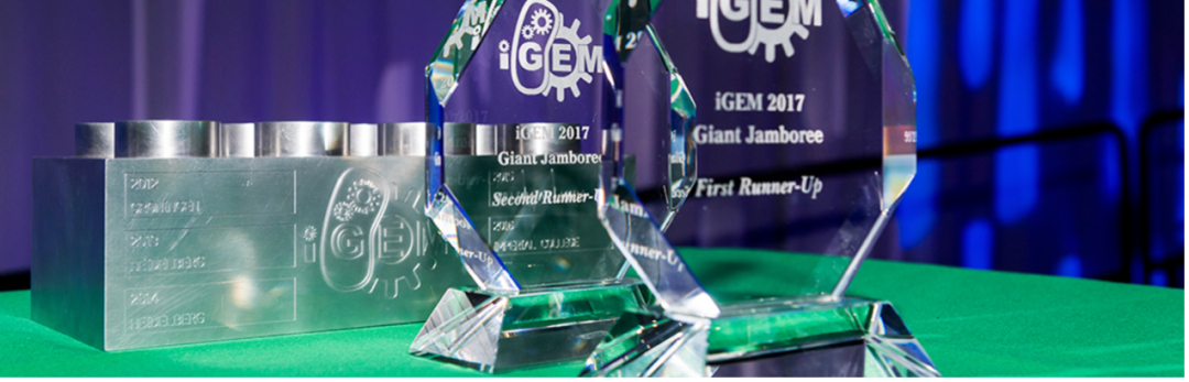 活动精选|iGEM国际基因工程机器竞赛——合成生物学竞赛的王者 活动精选|iGEM国际基因工程机器竞赛——合成生物学竞赛的王者