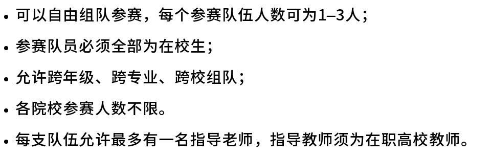 志愿者同步招募中丨第二届全国大学生数据统计与分析竞赛报名通知 志愿者同步招募中丨第二届全国大学生数据统计与分析竞赛报名通知
