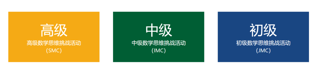 重要提醒!UKMT-JMC报名今天截止! 重要提醒!UKMT-JMC报名今天截止!