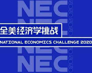 NEC全美经济挑战赛