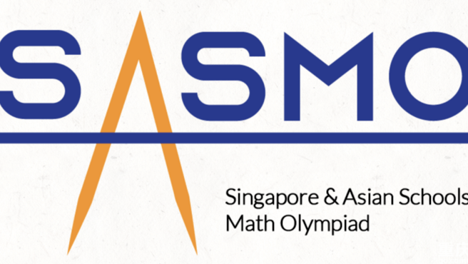 带你一文看懂SASMO新加坡数学竞赛!亚洲大型国际数学赛事! 带你一文看懂SASMO新加坡数学竞赛!亚洲大型国际数学赛事!