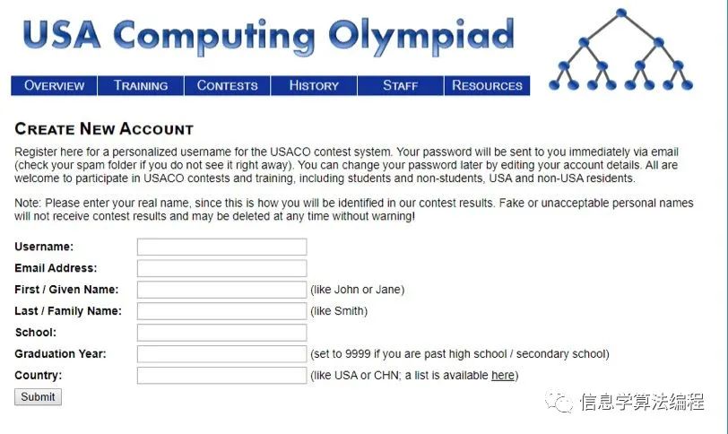 22~23年最新赛季USACO美国信息学奥林匹克竞赛时间表出炉! 22~23年最新赛季USACO美国信息学奥林匹克竞赛时间表出炉!