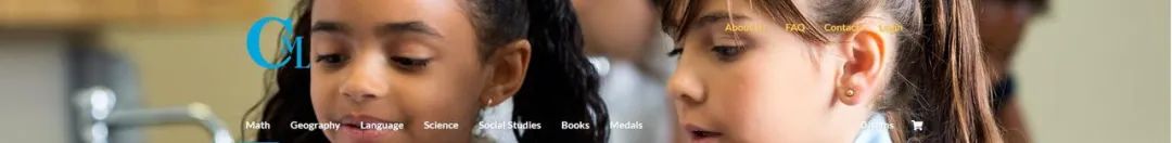 【CML洲际数学联盟】更适合小初学生的竞赛！