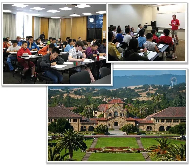 美国“大联盟”思维探索第一阶段活动开始报名! 美国“大联盟”思维探索第一阶段活动开始报名!